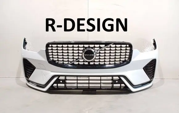 Volvo XC60 Front bumper 32234958