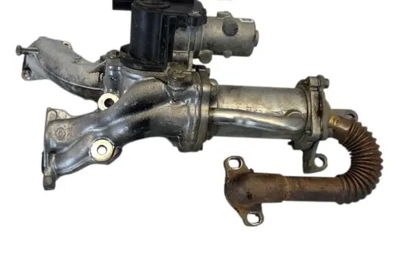 Renault Laguna III EGR valve 8200282949 8200561269B 8200729079