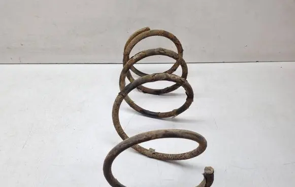 Toyota RAV 4 (XA20) Front coil spring
