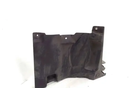 Front underbody cover/under tray