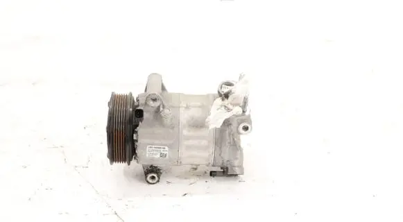 Ford Focus Air conditioning (A/C) compressor (pump) JX6119D629HB