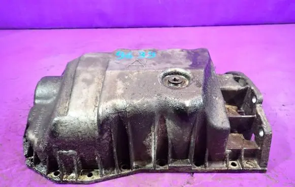 Renault Laguna II Oil sump 