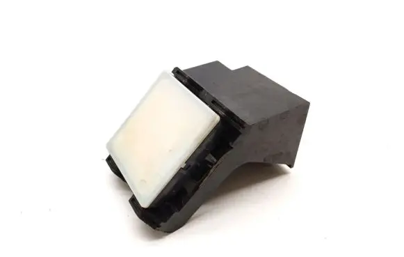 Distronic sensor radar