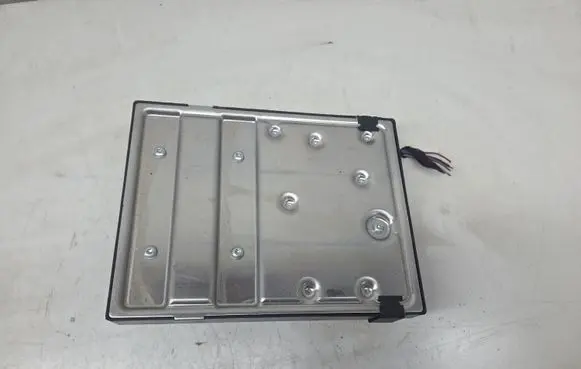 Comfort/convenience module