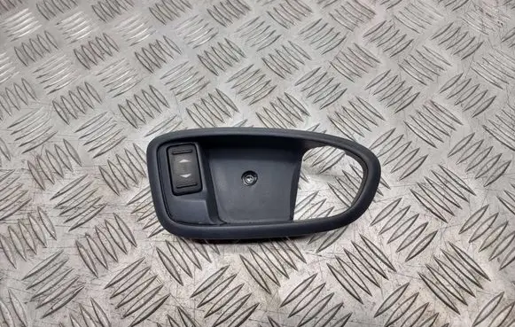 Ford S-MAX Electric window control switch 6M21U226A36