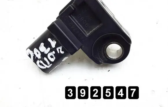 BMW 1 E81 E87 Exhaust gas pressure sensor 7804742