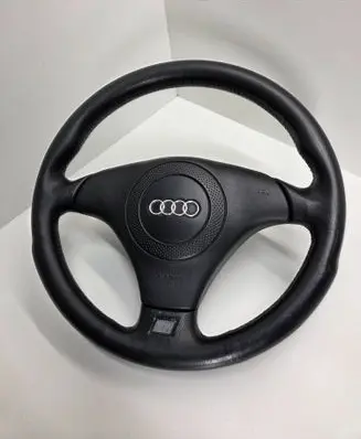 Audi A6 S6 C5 4B Steering wheel 4B0124A 8D0880201H