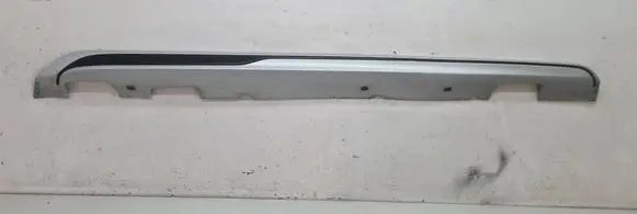 Volvo V60 Sill 31463238