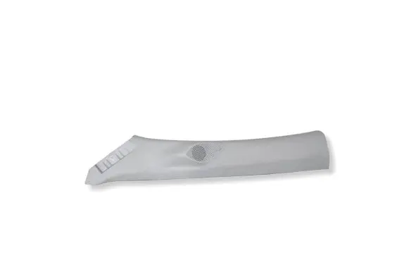 Opel Corsa F (A) pillar trim 98293280ZD 98293280 39196897