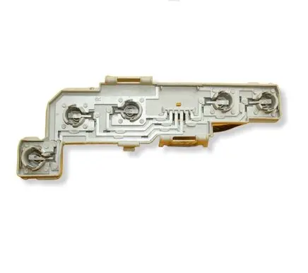 Opel Vectra C Tail light bulb cover holder 1165