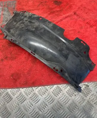 Porsche 911 991 Intercooler air channel guide 99157586000