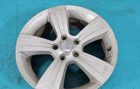 Jeep Compass R16 alloy rim 1LT46TRMAC IMPRK1362493