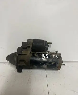 Volkswagen PASSAT B5 Starter motor