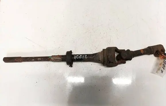 Nissan Quest Steering column universal joint 