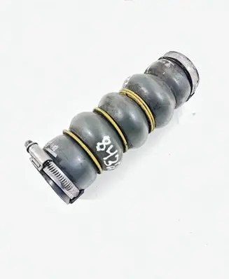 Peugeot 5008 Intercooler hose/pipe 98733T01