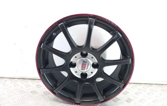 Honda Civic X R15 alloy rim 