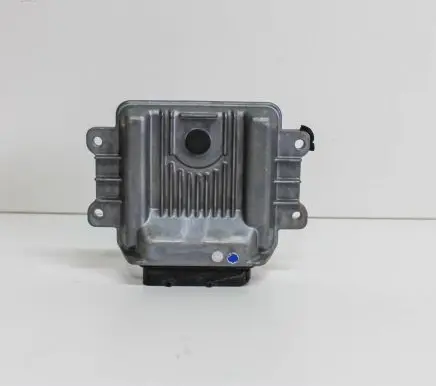 Volkswagen Jetta VII Gearbox control unit/module 09S927158R