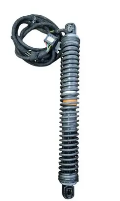 BMW 7 F01 F02 F03 F04 Tailgate strut 1056139