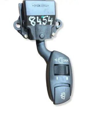 BMW 5 E60 E61 Wiper control stalk 6924106
