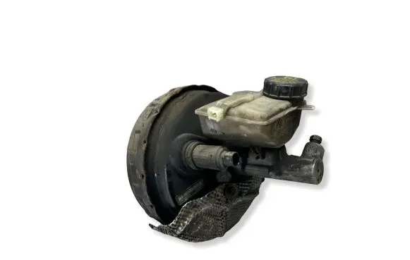 Volvo V70 Brake booster 037859