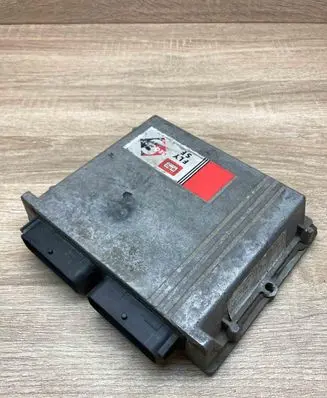 BMW 5 E39 LP gas control unit module 67R011002 110R001001 BRC