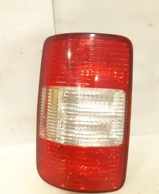 Volkswagen Caddy Rear/tail lights 2K0945111A