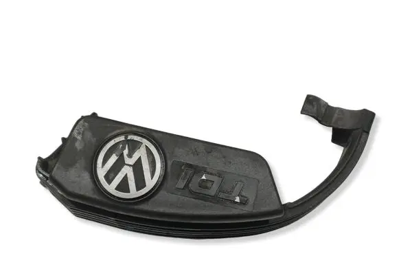 Volkswagen II LT Engine cover (trim) 074131561C
