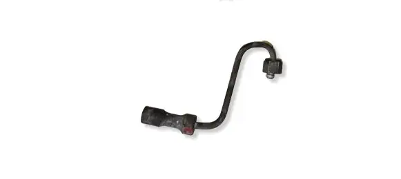 Opel Vectra C Fuel main line pipe 