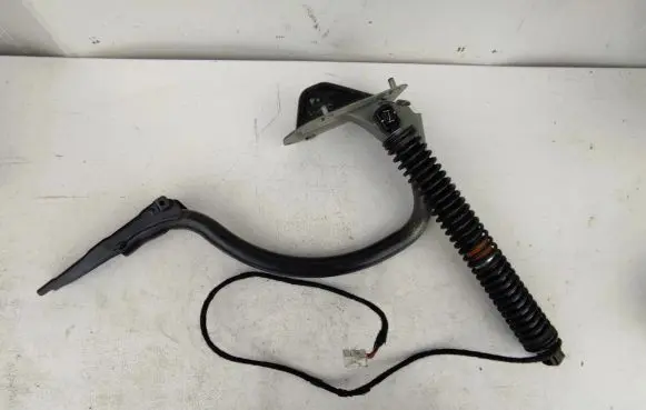 BMW 7 F01 F02 F03 F04 Tailgate/trunk/boot hinge 7185254