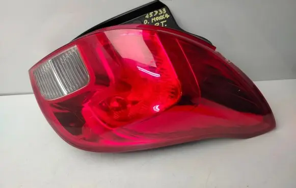 Opel Mokka Rear/tail lights 2012R