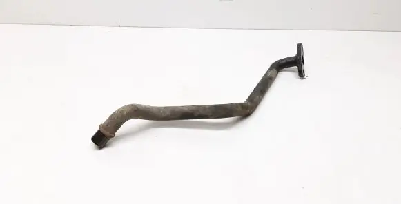Volvo XC90 Turbo turbocharger oiling pipe/hose