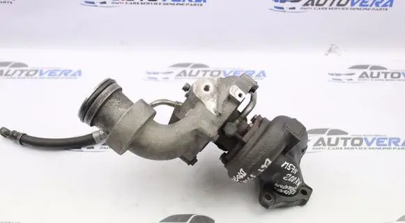 BMW 5 E60 E61 Turbo 7794571