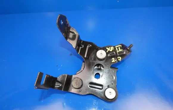 Jaguar XF X260 ABS pump bracket GX732C325CD