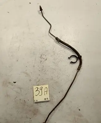 Renault Laguna II Clutch cable 8200028135