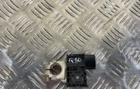 Infiniti Q50 Negative earth cable (battery) 140804150