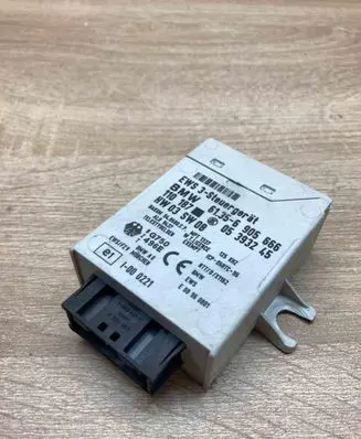 BMW 3 E46 Immobilizer control unit/module 6905666 05393245