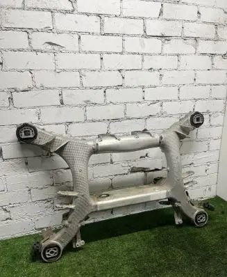 BMW X5 G05 Rear subframe 6894149