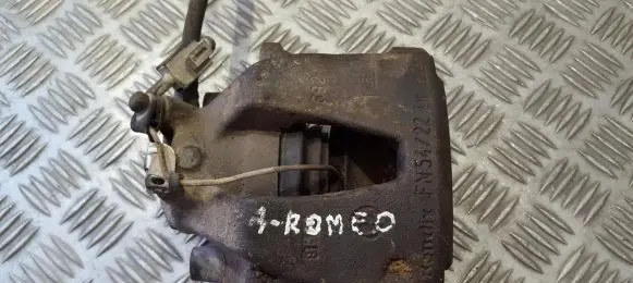 Alfa Romeo 156 Front brake caliper