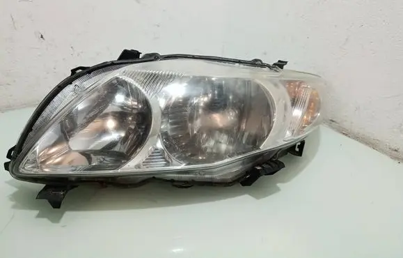 Toyota Corolla E140 E150 Headlight/headlamp