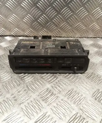 Mazda 323 F Climate control unit