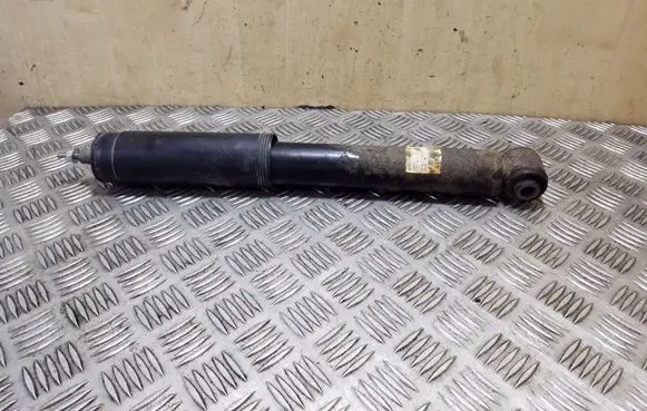 Ford Mondeo MK IV Rear shock absorber/damper 6G9118080FGE