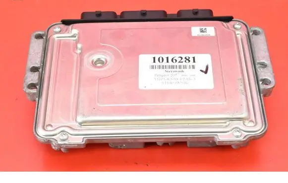 Engine control unit/module ECU