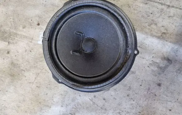 Ford Galaxy Front door speaker 6M2T18808AB TS06518ZF