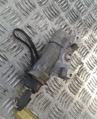 Volkswagen Transporter - Caravelle T5 Ignition lock 4B0905851