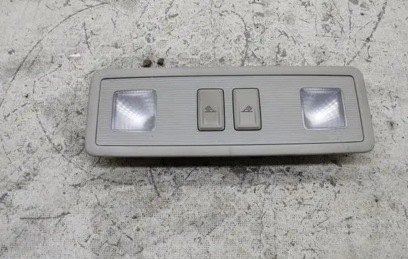 Skoda Kamiq Rear seat light 654947290