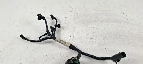 Volvo V70 Glow plug wires 31342467