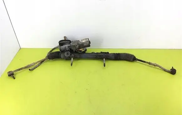 Citroen C3 Steering rack 68200000048