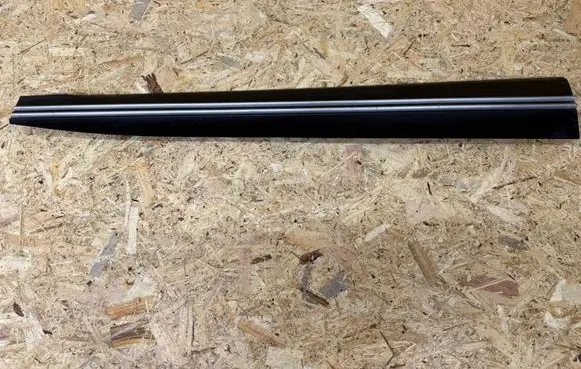 KIA EV6 Front door trim (molding) 87724CV000