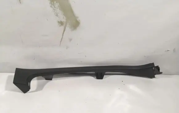 Volkswagen PASSAT B7 (C) pillar trim 3C9867766