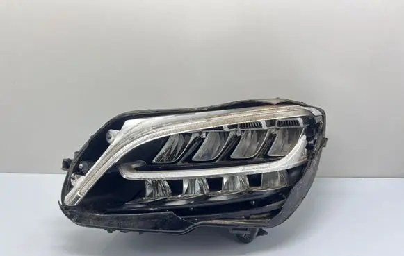 Headlight/headlamp